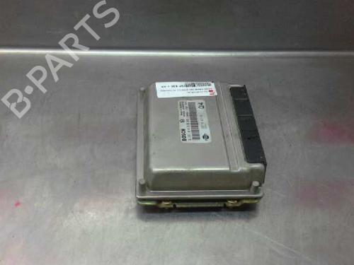 Engine control unit (ECU) NISSAN ALMERA TINO (V10) 2.2 dCi | BP150920M57 