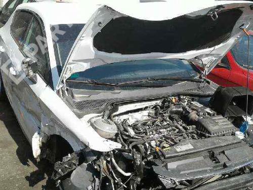 Used Parts SEAT LEON SC (5F5)  1.6 TDI  540620