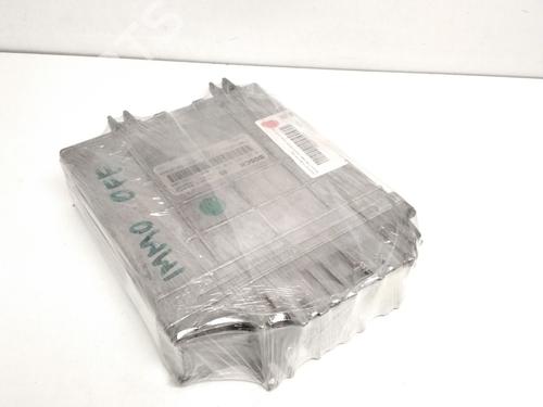 Engine control unit (ECU) RENAULT MEGANE I Coach (DA0/1_)  | BP185852M57 