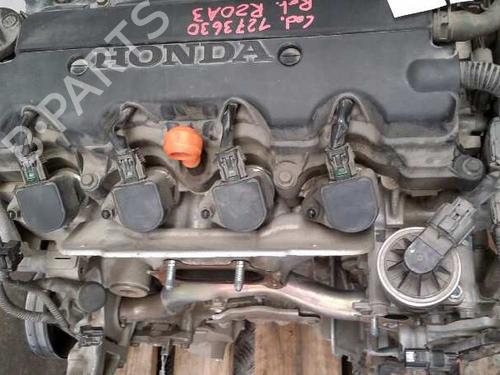 Engine HONDA ACCORD VIII (CU)  | BP852870M1 