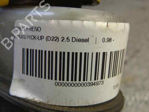 Brake master cylinder NISSAN PICK UP (D22)  | BP1619388M77 