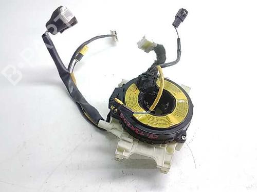Kontaktrulle Airbag SSANGYONG RODIUS I [2005-2025]  4605443