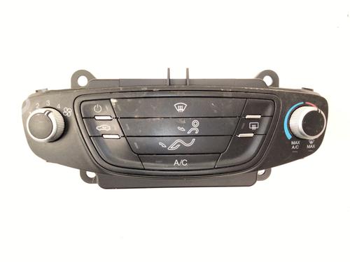 Used Climate control FORD TRANSIT COURIER B460 Box Body/MPV 1.5 TDCi (75 hp) 27153353