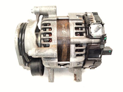 Generator MERCEDES-BENZ GLA (H247) GLA 200 (247.787) (163 hp) 30619747