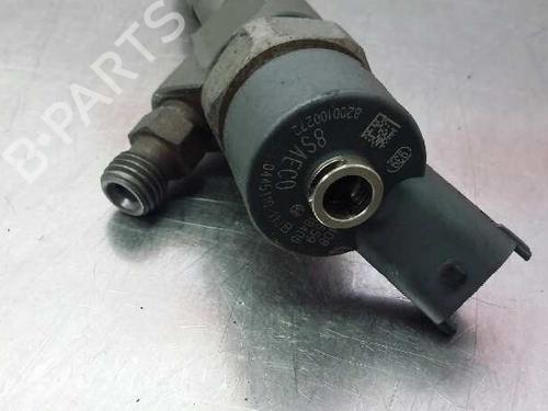 Injector RENAULT SCÉNIC II (JM0/1_)  | BP1620878M100 