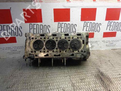 Used Cylinder head CITROËN C2 (JM_) 1.4 HDi (68 hp) 10976844