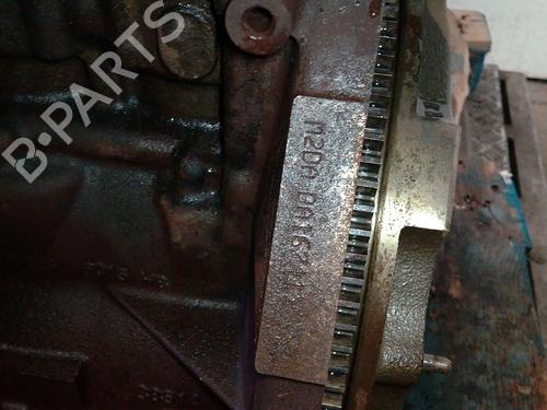 Motor FORD FOCUS III Saloon 1.0 EcoBoost | BP30834646M1