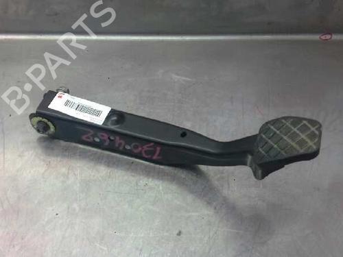 Break pedal SEAT LEON (1P1) 1.6 TDI (105 hp) 8775805