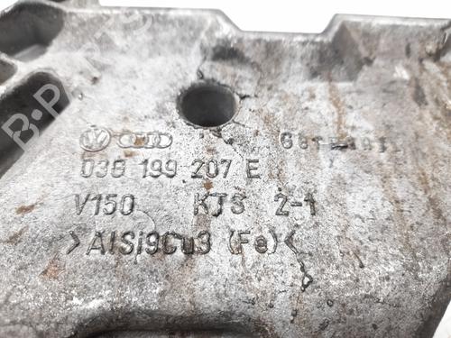 Engine mount SEAT LEON (1P1) 2.0 TDI | BP34344659M89 - Image 3