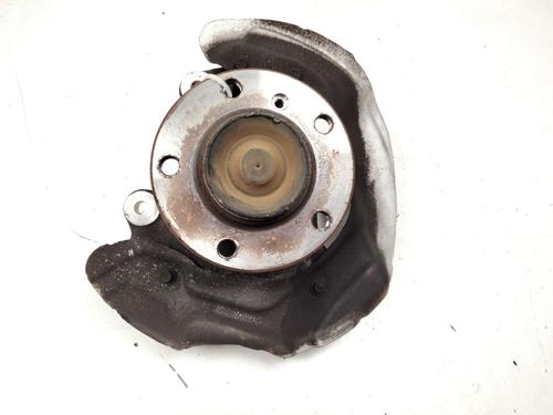 Used Left front steering knuckle BMW 3 Touring (F31) 318 d (143 hp) 22720402