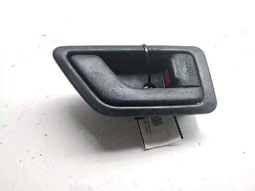 Used Rear right interior door handle Rear right interior door handle HYUNDAI GETZ (TB) 1.3 (85 hp) 10488357 10488357