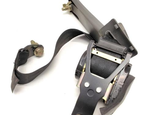 Rear left seatbelt NISSAN TERRANO II (R20) 2.7 TD 4WD | BP18040849I29 