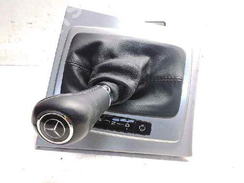 Used Manual gearbox selector Manual gearbox selector MERCEDES-BENZ E-CLASS Coupe (C207) E 250 CDI / BlueTEC / d (207.303, 207.304) (204 hp) 10136686 10136686
