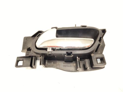 Front left interior door handle PEUGEOT 5008 (0U_, 0E_) 1.6 16V | BP23876680I13 