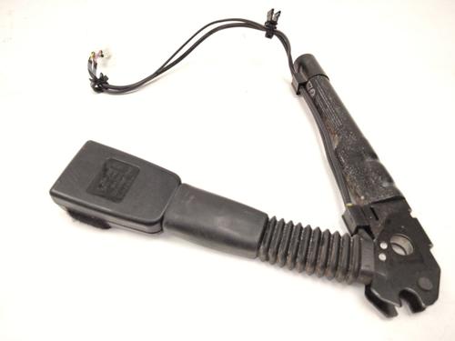 Seat buckle BMW 3 (F30, F80) 318 d | BP27382387I32 