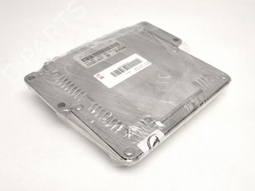 Engine control unit (ECU) RENAULT TRAFIC II Van (FL) | BP6126247M57