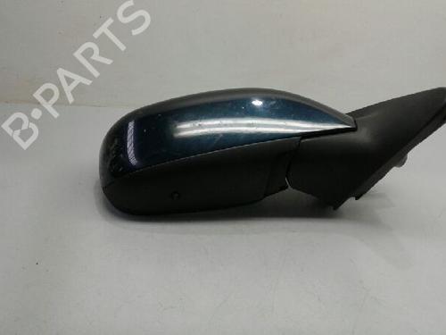 Right mirror RENAULT LAGUNA II (BG0/1_)  | BP6991815C27 