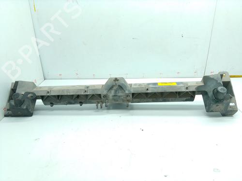 Frontplade/Frontkurv Frontplade/Frontkurv PEUGEOT PARTNER Box Body/MPV 1.6 BlueHDi 100 (100 hp) 35945880 35945880