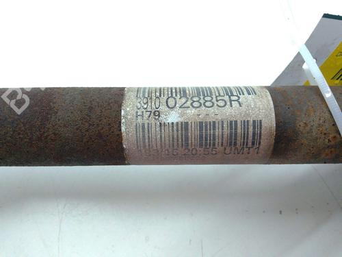 Right front driveshaft DACIA DUSTER (HS_) 1.2 TCe 125 | BP34583092M39 - Image 3