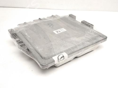 Engine control unit (ECU) PEUGEOT 207 (WA_, WC_)  | BP242835M57 