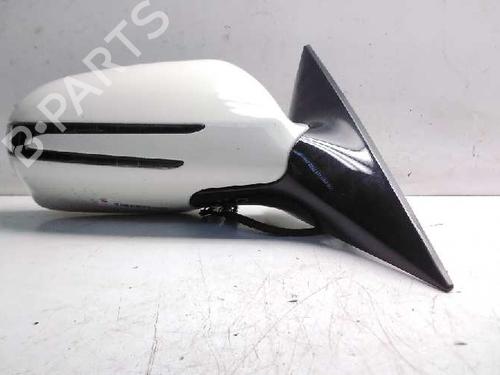 Used Right mirror MERCEDES-BENZ E-CLASS Coupe (C207) [2009-2016]  12138812
