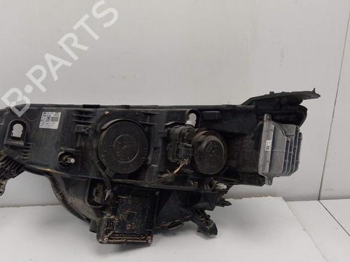 Right headlight RENAULT MEGANE IV Hatchback (B9A/M/N_) 1.3 TCe 140 (B9NB) | BP37521574C29 - Image 3