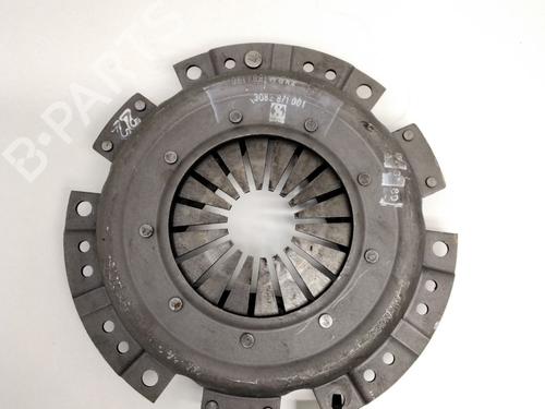 Andre SKODA FAVORIT (781) 1.3 135L (781) (58 hp) 25225803