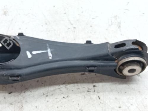 Querlenker links hinten für MERCEDES-BENZ A-CLASS (W176) A 200 CDI / d (176.008) (136 hp) 26680543