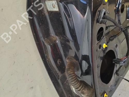 Right front door AUDI A3 (8P1)  | BP21050616C3 