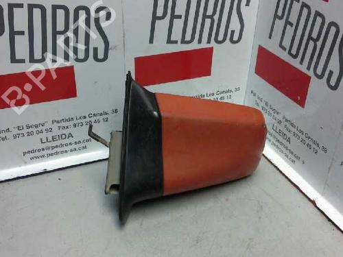 Retrovisor esquerdo OPEL KADETT E (T85) [1984-1993]  1447977