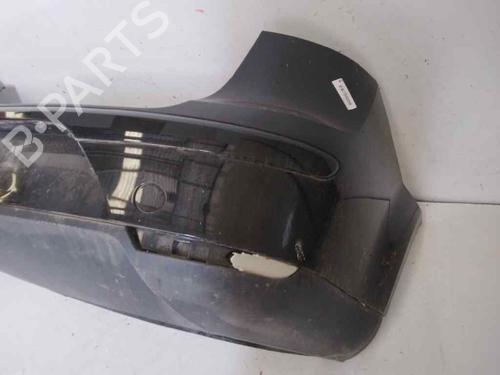 Rear bumper SEAT ALTEA XL (5P5, 5P8)  | BP10041227C8 