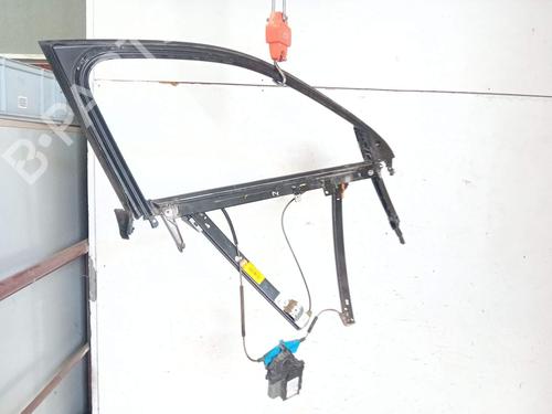 Front left window mechanism SEAT EXEO ST (3R5) | BP27564609C22 - Image 2