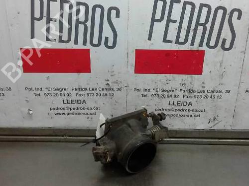 Used Throttle body Throttle body 14311167 14311167