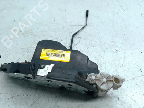 Used Front left lock BMW X6 (E71, E72) xDrive 40 d (306 hp) 30685471