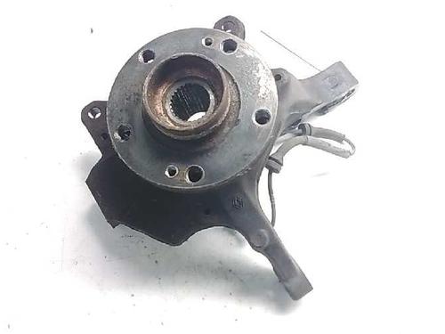 Left front steering knuckle RENAULT LAGUNA II (BG0/1_)  | BP17056806M25 