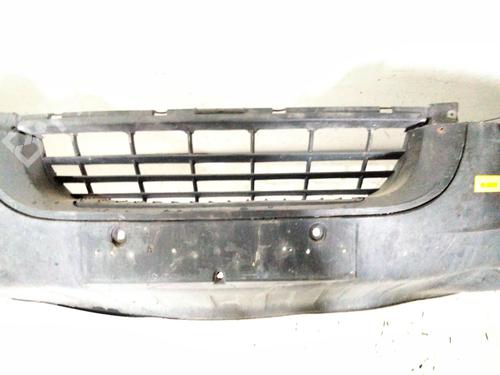 Front bumper VW CRAFTER 30-50 Van (2E_) 2.0 TDI | BP24466376C7 