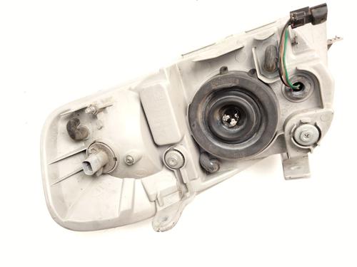Left headlight CHEVROLET AVEO / KALOS Hatchback (T200) 1.4 16V | BP21396472C28 