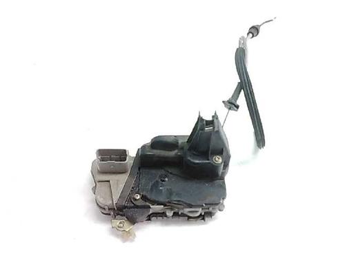 Front right lock PEUGEOT 307 (3A/C)  | BP1076791C97 