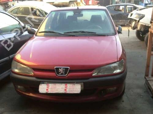 Used Parts PEUGEOT 306 (7B, N3, N5) 1.8 16V (110 hp) 64385