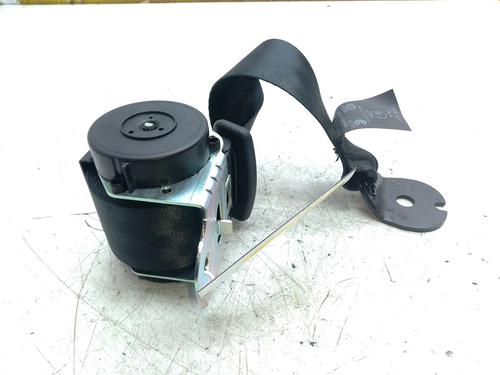 Used Rear left seatbelt LAND ROVER RANGE ROVER EVOQUE (L538) 2.0 D (150 hp) 33017767