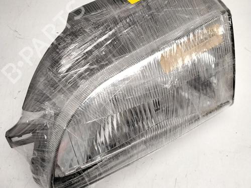 Left headlight SEAT AROSA (6H1)  | BP23269648C28 