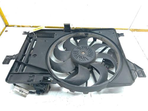 Radiator fan FORD FOCUS III 1.0 EcoBoost | BP29432903M35 