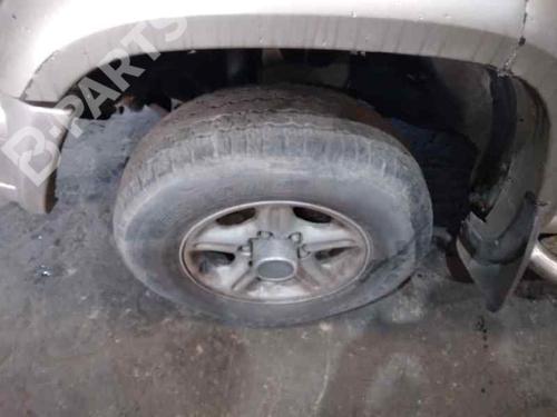 Driver airbag OPEL MONTEREY B (M98) 3.0 DTI (UBS73D, UBS73G) | BP8693051C9  - Image 8