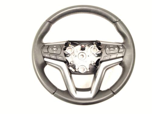 Used Steering wheel Steering wheel ISUZU D-MAX III (TFR, TFS) 1.9 DDI (TFR87J, TFR87) (150 hp) 34397421 34397421