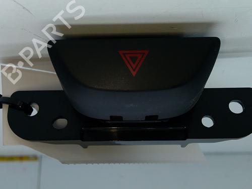 Advarselsbryter Advarselsbryter NISSAN PULSAR Hatchback (C13) 1.2 DIG-T (115 hp) 36992517 36992517