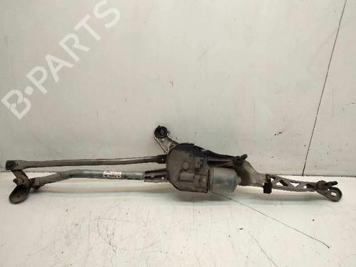 Used Front wiper motor Front wiper motor 16109437 16109437