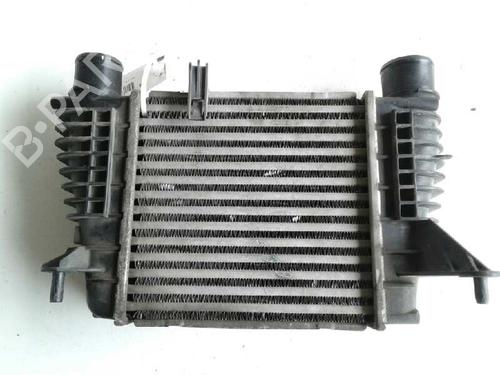Used Intercooler RENAULT CLIO III (BR0/1, CR0/1) [2005-2014]  10655845