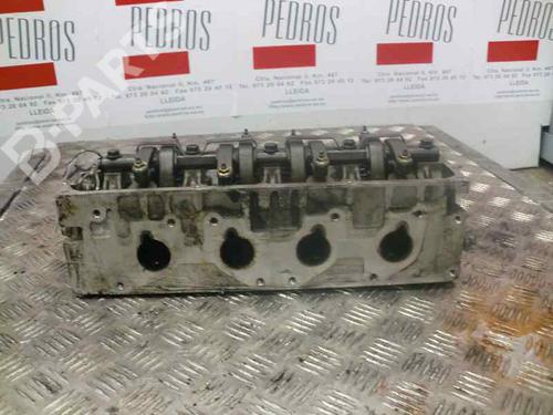 Used Cylinder head Cylinder head RENAULT MEGANE I Cabriolet (EA0/1_) 1.6 e (EA0F) (90 hp) 10977058 10977058