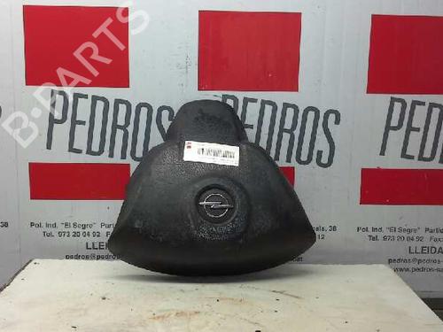 Used Driver airbag OPEL MOVANO A Van (X70) [1999-2025]  223703