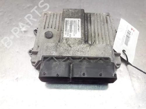 Used Engine control unit (ECU) Engine control unit (ECU) FIAT PUNTO (188_) 1.3 JTD 16V (70 hp) 5109111 5109111